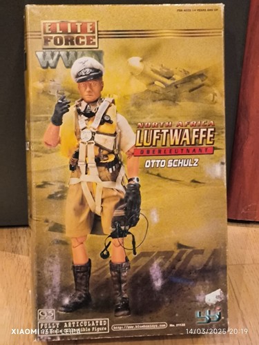 Action figure bbi - action,