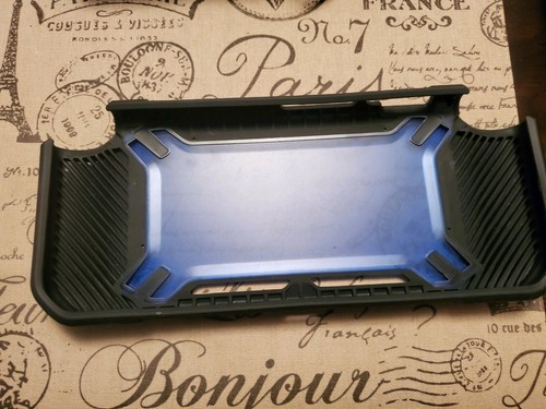 Hard slim protective - case, for