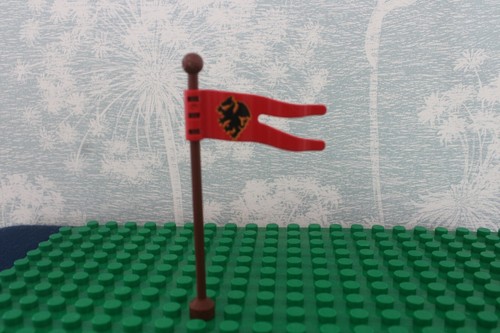 Lego duplo castle knight 4777 - duplo,