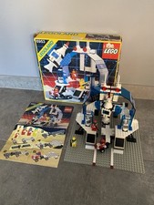 Boite Lego espace vintage retro 6953 Legoland notice 100% complet très bon état
