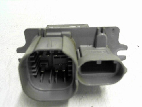 Resistance chauffage renault - resistance,
