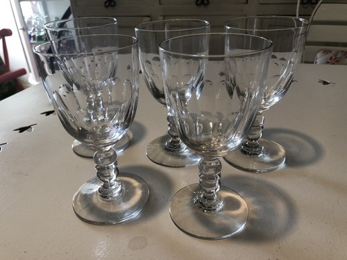 Grands verres eau - eau, modÈle