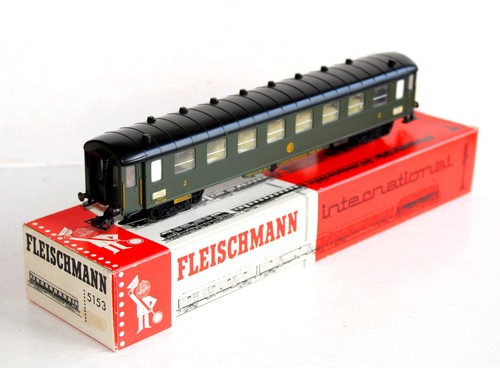 Fleischmann 5153 voiture - ho,