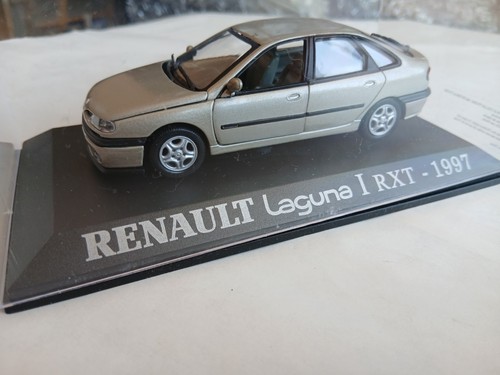 Renault laguna phase 2 - laguna,
