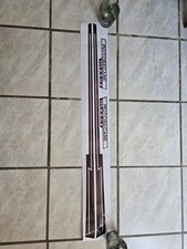 Motobécane Mobylettes.  Autocollants Mobyx