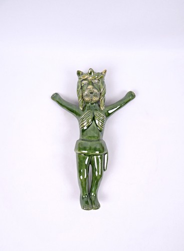 Jésus crucifié la - crucifié,