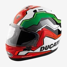 Casque Moto Intégral Original
