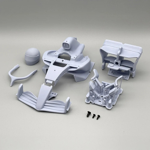 Formula f23 body set for - f23,