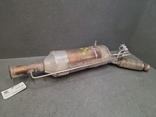 Catalyseur + F.A.P - Peugeot 3008 I / C4 II / DS4 I 2.0Hdi 163ch K568 F010