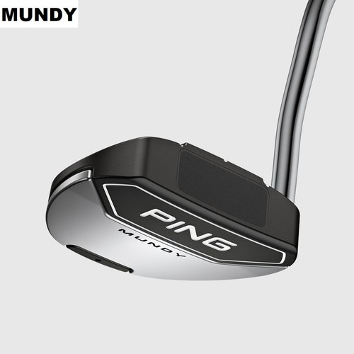 Ping shea putter ich - rh,