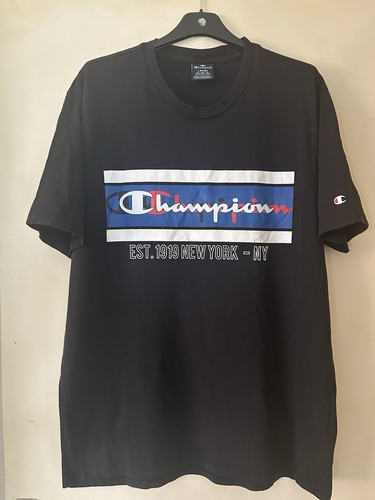 Shirt champion homme taille - t,