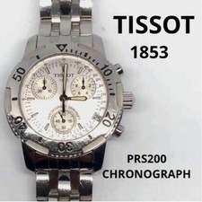 TISSOT PRS 200 CHRONOGRAPH