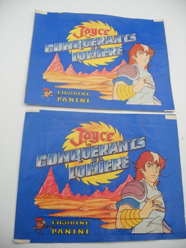 Album immages panini - immages, vignette