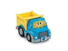 Tut Tut Bolide Owen Camion