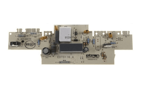 Carte thermostat electronique - thermostat,