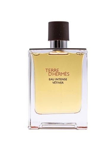 Terre hermes eau intense - terre, d'hermes