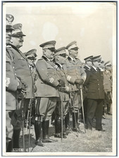 Italia, Roma, Re Vittorio