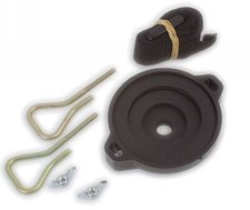 Eezibleed Polyvalent Casquette - Gunson G4058 Neuf