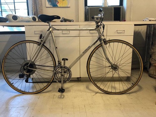Original motobecane bike 1978 - motobecane,