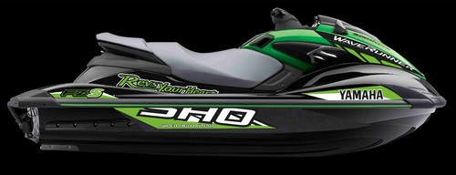 Yamaha fzs sho 2009 2016 - fzs, 2009-2016