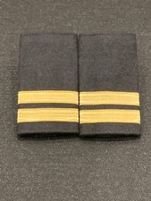Épaulette Pilote Épaulettes
