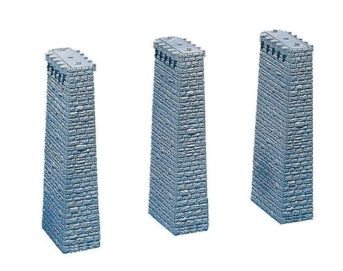 Faller 120479 piliers de - faller,