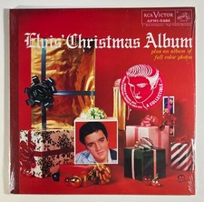 ★ ELVIS PRESLEY ★ ELVIS