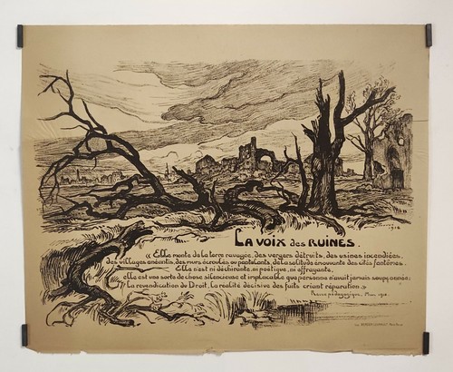 Prouvé victor voix des - prouvé,