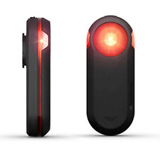 Radar de recul de vélo Garmin Varia RTL515 avec feu arrière résistant à l'eau