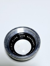 RARE!!! Som berthiot Paris