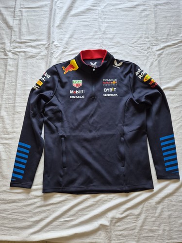 Pull sweat red bull racing - sweat,