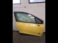 PORTE AV D RENAULT CLIO 4