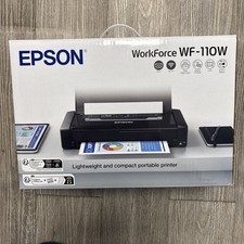 Imprimante jet d'encre A4