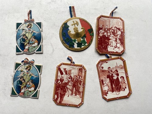 Insigne journée 14 18 - 6,