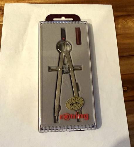 Vintage rotring germany - rotring,