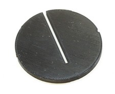 À Ruban ,Défiler Table