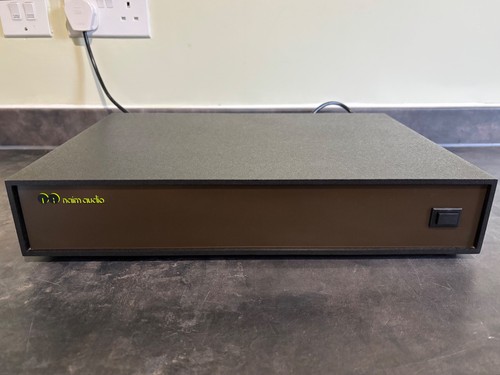 Naim audio nap180 - audio, power