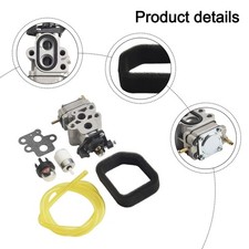 Accessoires carburateur kit