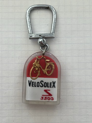 Porte clefs bourbon - porte,