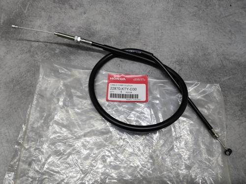 Cable embrayage cbr125rw - cable, honda