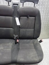 Siege avant droit (banquette