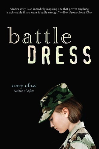 Battle dress - battle,