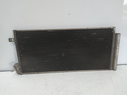Radiateur condenseur clim - condenseur, fiat