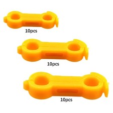 10 bandes pour cuisses de