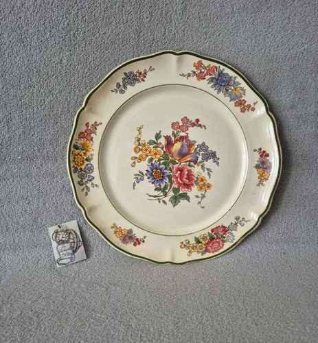 Assiette villeroy boch - et,