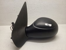 Rétroviseur manuelle