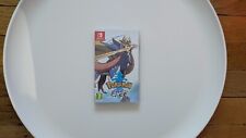 Pokémon Epée Switch