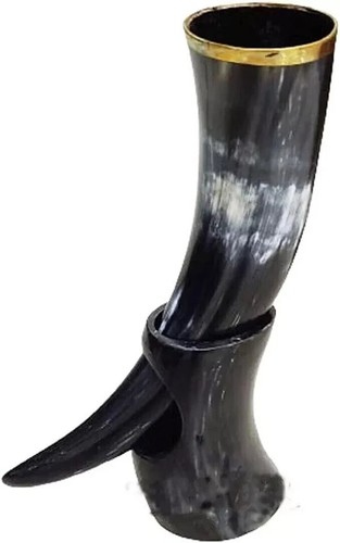 Corne boire viking - boire,