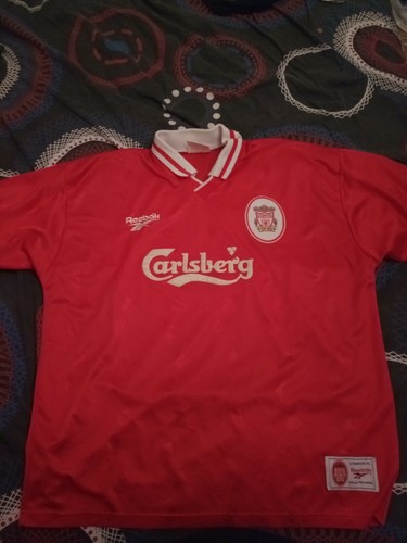 Maillot football liverpool - football,