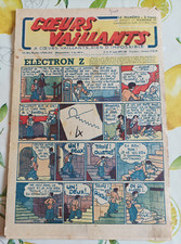 1944 coeurs vaillants 11 - 1944,